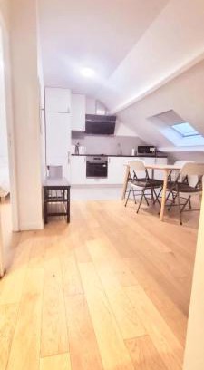 Gagny Apartment | Appartement pré de Paris