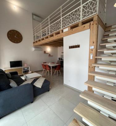 Charchilla Apartment | Appartement proche du lac de Vouglans