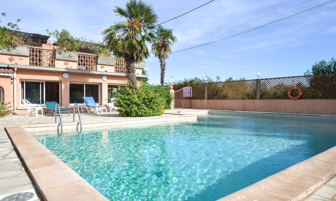 Querciolo Apartment | appartement residence piscine