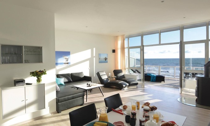 Schoenhagen Apartment | Appartement Seestern C