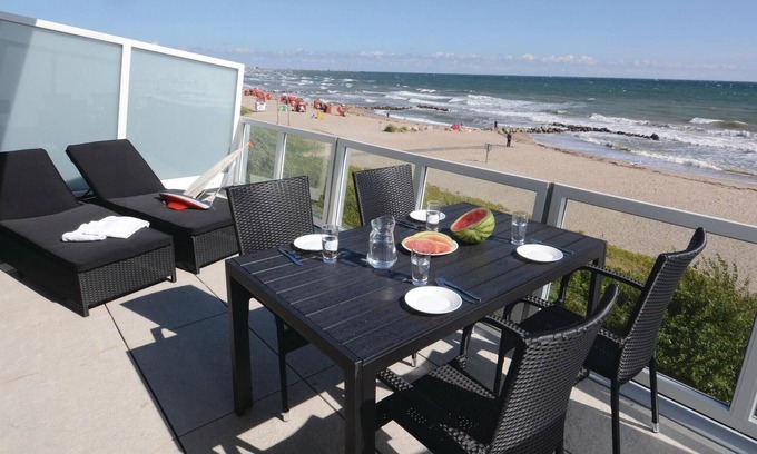 Schoenhagen Apartment | Appartement Seestern F