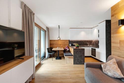 Pfalzen Apartment | Appartement Sonnlicht Pfalzen