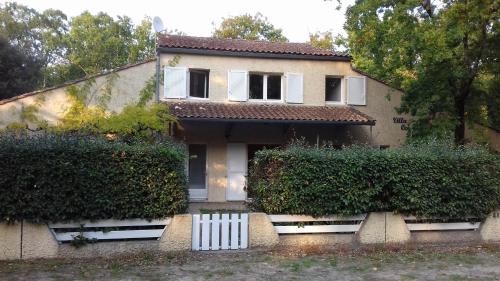 Soulac-sur-Mer Apartment | Appartement SOULAC SUR MER À 500 m de la plage N 5