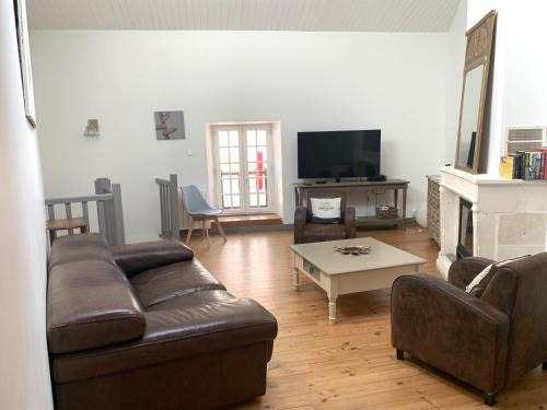 Saint-Martin-de-Re Apartment | Appartement Sully