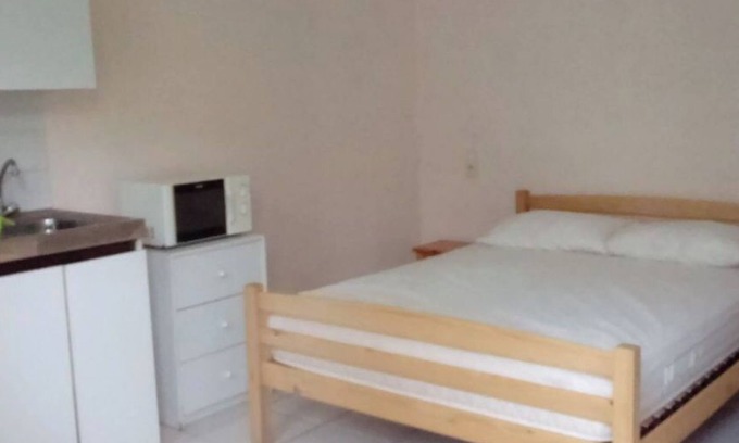 Casamozza Apartment | Appartement T2 Rose/2 Chambres 6 Personnes