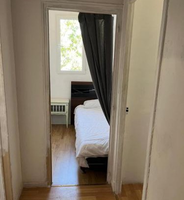 Beziers Apartment | Appartement T3 au Centre Ville