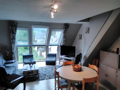 Vielle-Aure Apartment | Appartement T3 Duplex à Saint-Lary
