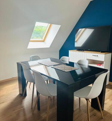 Pinon Apartment | Appartement T3