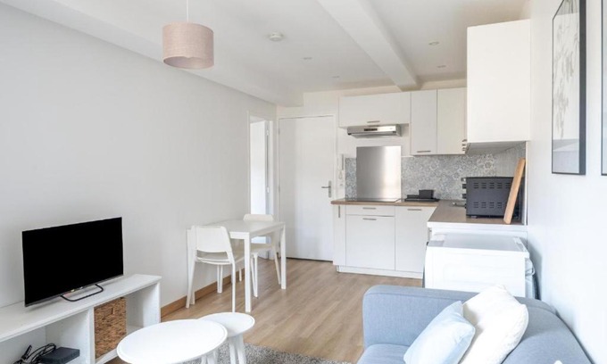 Tain-l'Hermitage Apartment | Appartement Tain L'Hermitage