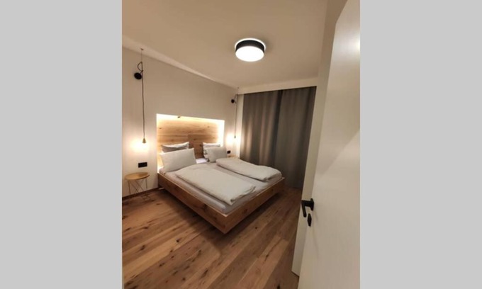 Sand in Taufers Apartment | Appartement Toni