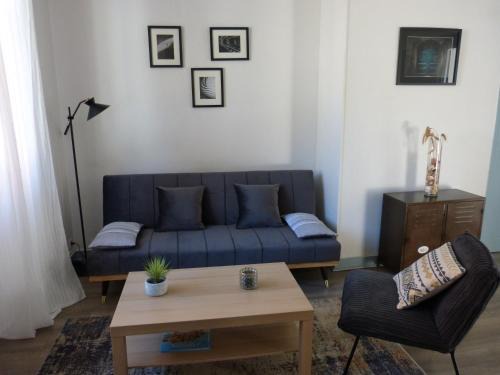 Le Bourg-d'Oisans Apartment | Appartement Topaze Bourg d'Oisans