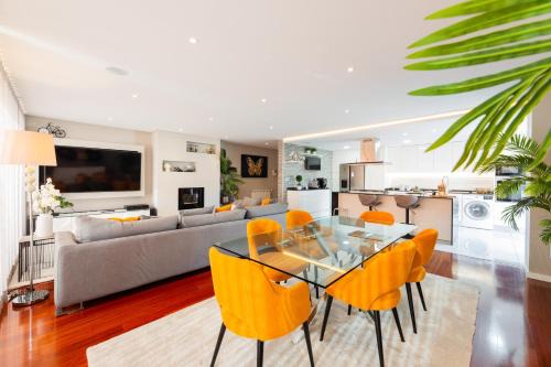 Apulia Apartment | appartement tout confort dans résidence privée