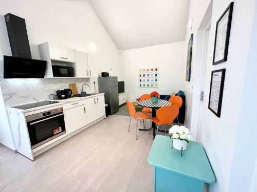 Sevran Apartment | Appartement tout confort Wifi rapide RER B