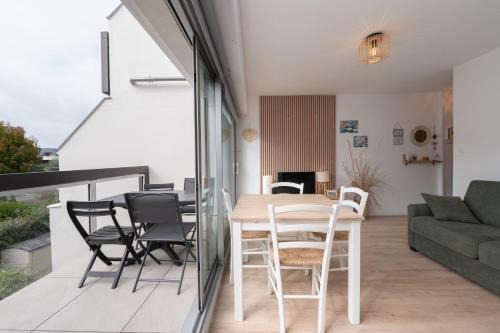 Carnac Apartment | Appartement Ty Soleil - Proche mer