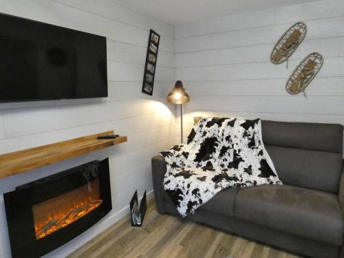 Vignec Apartment | Appartement Vignec, 3 pièces, 6 personnes - FR-1-457-281