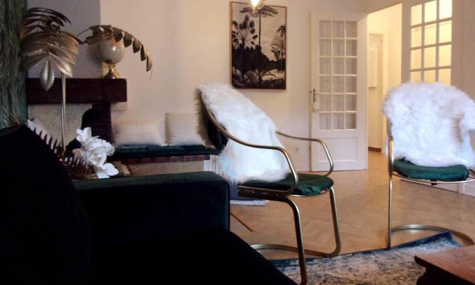 Ax-les-Thermes Apartment | Appartement VILLA PAULA Ax-les-Thermes