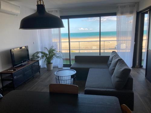 Port-la-Nouvelle Apartment | Appartement Vue Mer climatisé 2 chambres