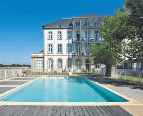 Le Croisic Apartment | Appartement vue mer le Croisic