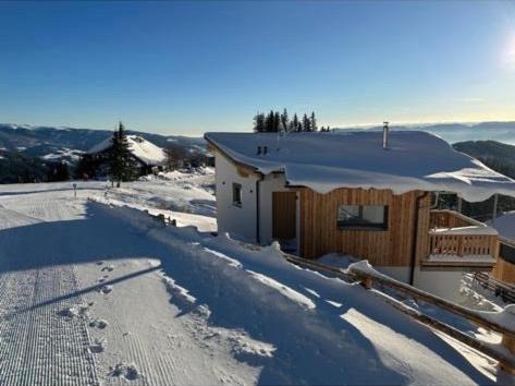 Bad Sankt Leonhard im Lavanttal Apartment | Appartement Weitblick