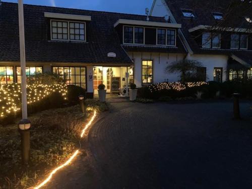 Nieuw-Haamstede Apartment | Appartementen De Torenhoeve