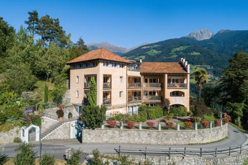 Rifiano Apartment | Appartementhaus Am Waalweg