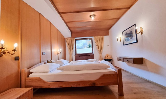 Zell am Ziller Apartment | Appartementhaus Zillertal Arena - Ferienwohnung für 2 Personen