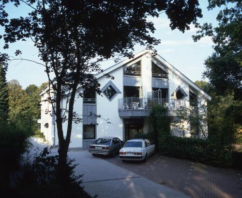 Bad Zwischenahn Apartment | Appartementhaus Dr Domberg Wohnung 2