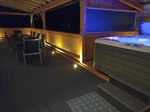 Thorl Apartment | Appartementhaus Fink