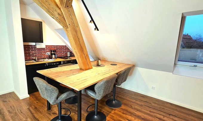 Eckental Apartment | Appartements an den Schwabachauen - An den Schwabachauen 7