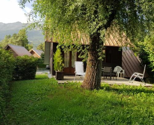 Barcelonnette Apartment | Appartements Barcelonette by PraLoup Vacances