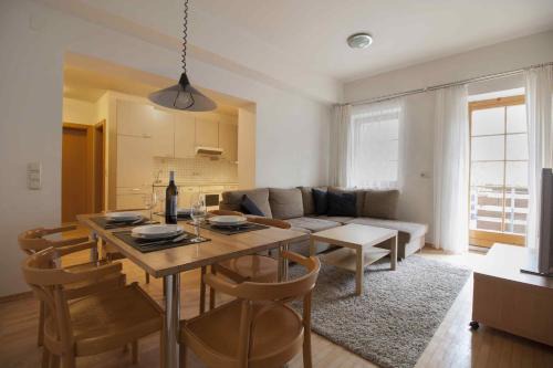 Bad Hofgastein Apartment | Appartements Christophorus