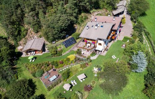 Kastelruth Apartment | Appartements Plattnerhof