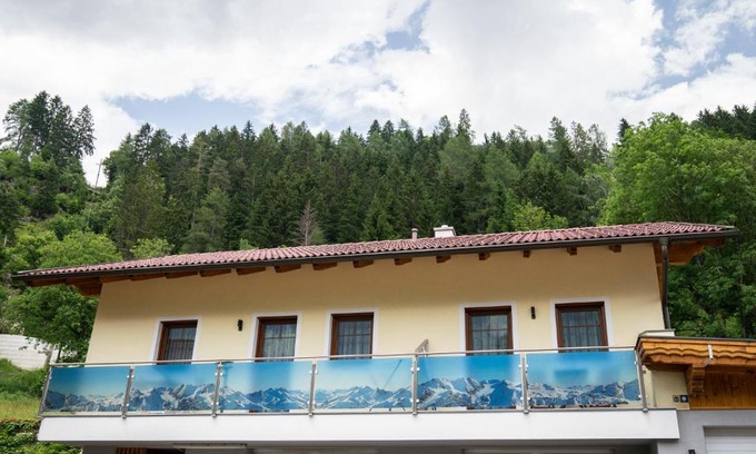 Flattach Apartment | Appartements Salentinig