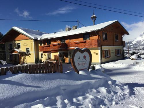 Haus House | Apparthaus Taxegger