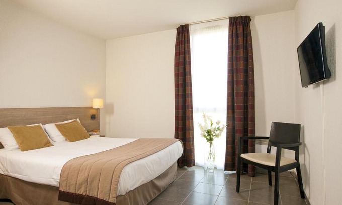 Manosque Apartment | Apparthotel Séjours & Affaires Manosque