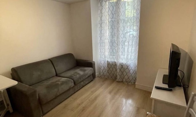 Villiers-le-Bel Apartment | Appartio - Studio apartment near PARIS