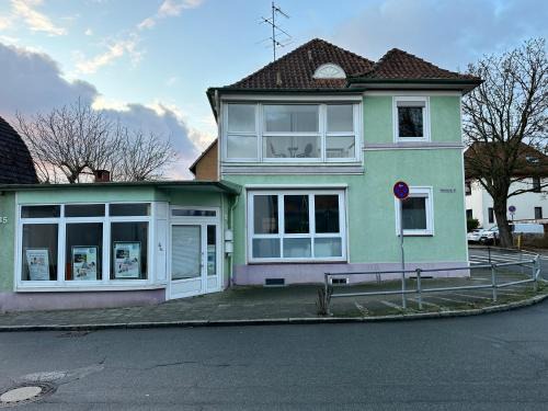 Ploen Apartment | Appartment Amin