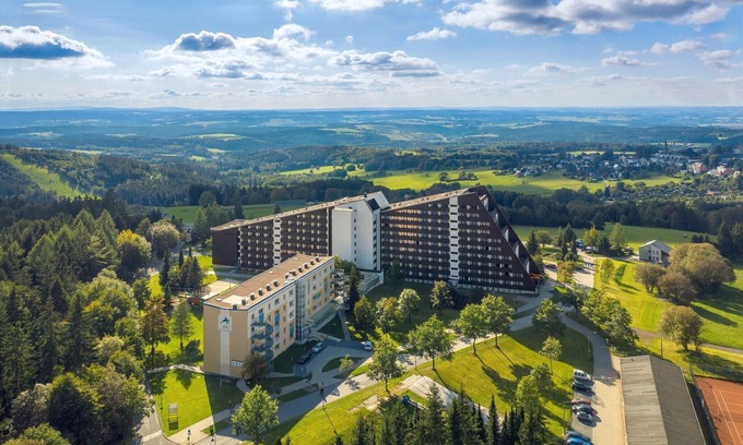 Schoeneck Apartment | Appartment im Ferienpark in Schöneck (Vogtl)