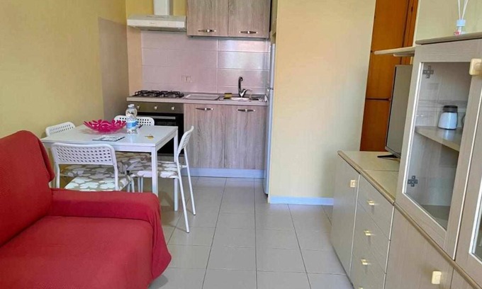 Porto Sant'Elpidio Apartment | Appartment Birichina