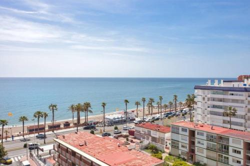 Benalmadena Costa Apartment | Appartment Maite 2