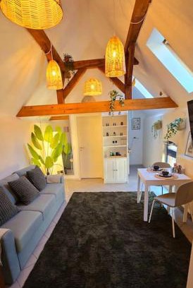 Mutterstadt Apartment | Appartment Mutterstadt Oase - MIS