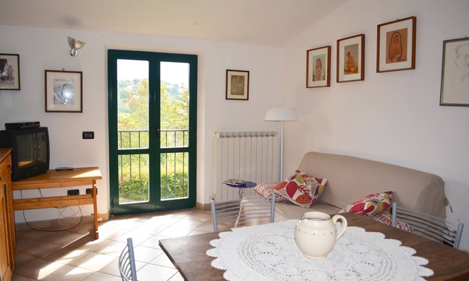 Montelaguardia Other | Appartment Rocco: Beautiful farmhouses in the heart of Umbria