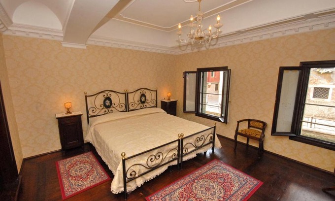 Santa Croce House | Appartmento Ca' Rio Marin