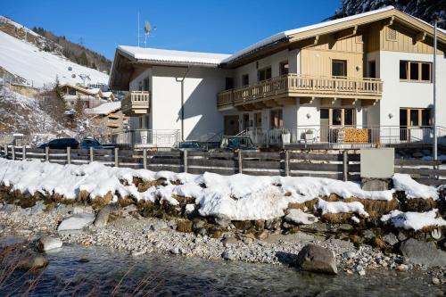 Gerlos Apartment | Appartments Gerlos Am Bach - Riverside