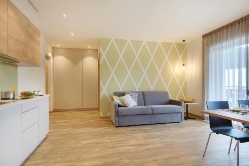 Bressanone Apartment | Appartments Waage