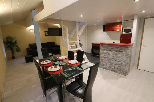 Cholet Apartment | Apparts Gites Cholet centre