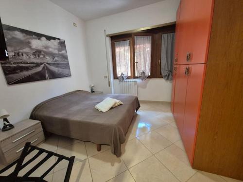 Capannelle Apartment | Appia Antica Apartment