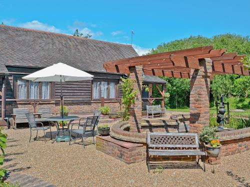 Sedlescombe House | Apple Cottage - 27442