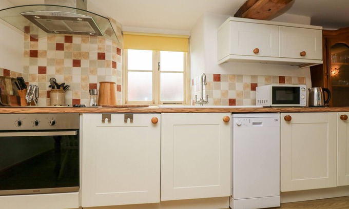 Yeoford Cottage | Apple Cottage