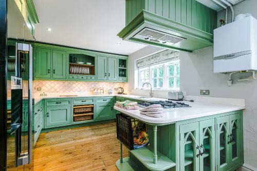 Nether Alderley House | Apple House by Staycay